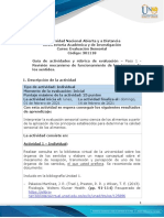 Guia de actividades y Rúbrica de evaluación - Paso 1 - Revisión mecanismo de funcionamiento de los órganos de los sentidos.docx