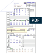 RCCe21 Subframe Analysis