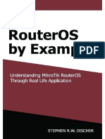 182795363 RouterOS by Example Stefsdphen Dischsfer PDF