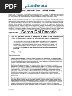 Chan Plot Interpretations | PDF