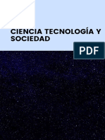 CTS: Conceptos clave de Ciencia, Tecnología y Sociedad