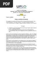 Parcial T y T turno mañana Tema 5 Tomas Gregorio Sanchez