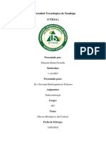 Efectos Biologicos Del Cortisol