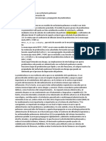 Adsorción de Prednisolona en Surfactante Pulmonar