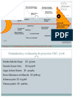 DIAGRAMA ESPINA DE PESCADO Grupo 3