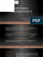 Historia Prehispanica Diego Jesus Ruiz Medrano