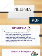 EPILEPSIA C