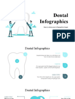 Dental Infographics: Here Is Where Your Infographics Begin