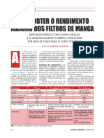 Soluções de Despoluição Industrial para Indústrias