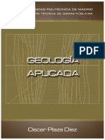 Geología Aplicada 
