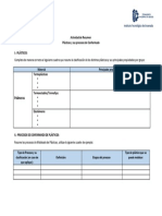 Resumen Plasticos