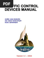 Download ADM Traffic Control Devices Manual 0-1_2004R by Richard Hince SN51157685 doc pdf
