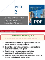 Marketing - 8th Edition - Chapter 2 - Slides - Tagged