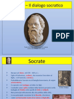 Dialogo Socratico