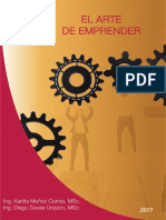 El Arte de Emprender