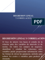 Capitulo 5 - Regresion Lineal