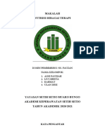 Makalah Gizi Dan Diet