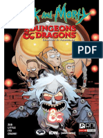 Rick and Morty vs. Dungeons & Dragons II - Painscape 001 (2019) (Digital) (Dargh-Empire)
