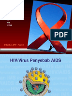 HIV Dan Aids: Pelatihan IPP - Paket 1