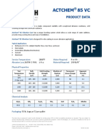 Actchem 85 VC