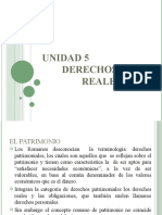 Unidad 5