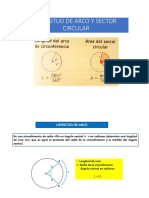 1. SECTOR CIRCULAR