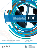 CBOK Audit Des Risques Strategiques