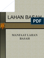 I. LAHAN BASAH-bu Aya