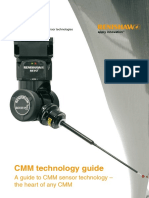 H 1000 6050 03 A CMM Technology Guide en