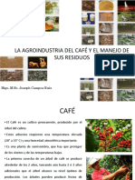 Práctica 5. La Agroindustria Del Café y El Manejo de