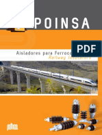 Poinsa Ferrocarril