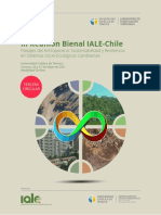 IALE-CHILE_2021 (Circular 3)