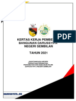 Kertas Kerja Bangunan DSNS Umum