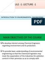 Module - 1.lecture-1.power Point