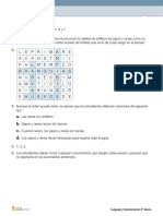 Ficha Solucionario