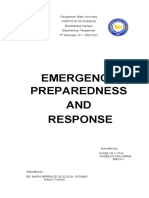 08 Emergency Preparedness and Response