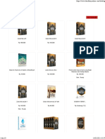 Katalog - Penerbit Darul Haq 2021