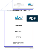 Volume 2 Contract Part 3 - Scope of Work