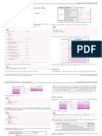 Data Retrieval With SQL Guide