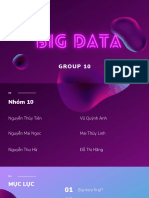 NG D NG Big Data Trong Các Ho T Đ NG Ngân Hàng