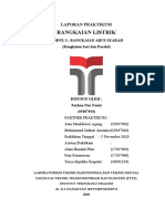 RANGKAIAN LISTRIK MODUL I