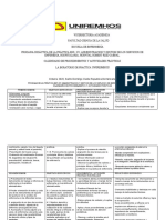 PLANIFICACION de UNIREMHOS Practica de Administracion