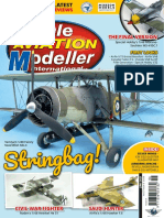 Scale Aviation Modeller International-June 2021