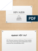 9.HIV AIDS
