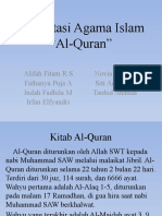 XI Agama Islam 2