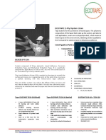 Ecotape Data Sheet 2-Ply System 2mm Rev-6 03-20