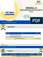 Tugasan Modul 6