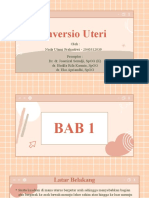 Css Inversio Uteri Fix