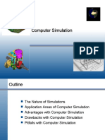 Computer Simulation