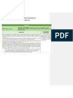 Actividades Agrotecnologia - Semana 28